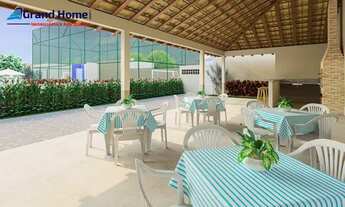 Imagem 3: Apartamento 2 quartos em Vale Encantado