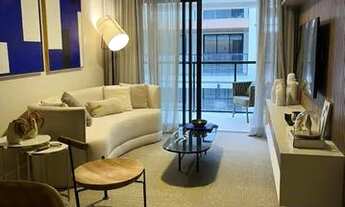 Imagem: LARANJEIRAS 3 QUARTOS, 1 SUÍTE, VAGA, MOBILIADO