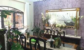 Imagem: SÃO PAULO - Casa Padrão - ACLIMACAO