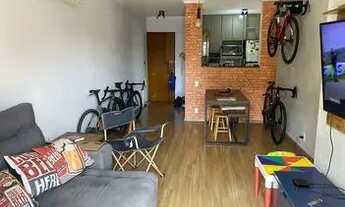 Imagem: Apartamento para venda com 72 metros quadrados