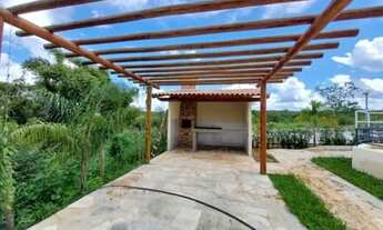 Imagem 3: ÁGIO LOTE FAROL DO LAGO - CORUMBA IV - ABADIANIA