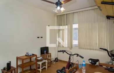 Imagem 3: Apartamento para Aluguel - Vila Júlia, 2 Quartos, 60 m2