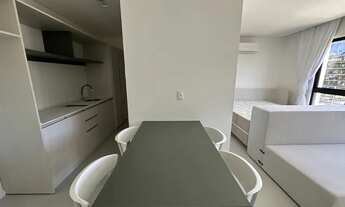 Imagem 4: APARTAMENTO LOFT - GARCIA