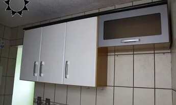 Imagem 3: APTO QUITAÚNA Apartamento com 2 dormitórios