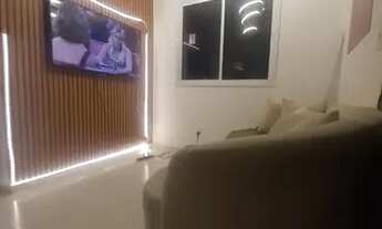 Imagem: Lindo apartamento