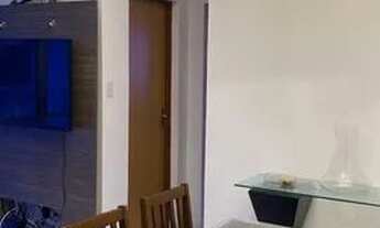 Imagem: Ap mobiliado No TURU C/ Armazém do Mateus