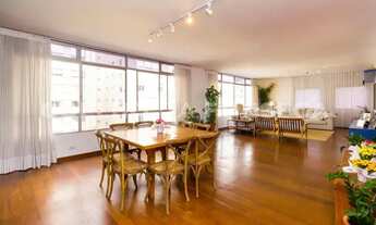 Imagem 4: São Paulo - Apartamento Padrão - Itaim Bibi