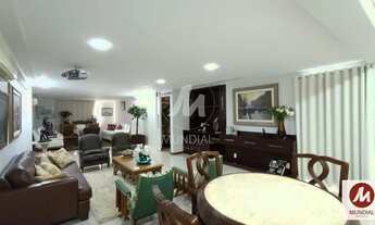 Imagem 5: Apartamento (cobertura 2 - duplex) 4 dormitórios/suite, cozinha planejada, portaria 24hs