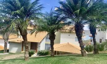 Imagem 7: Casa de condomínio para venda 6 quartos sendo 4 suítes