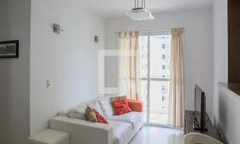 Imagem: Apartamento para Aluguel - Vila Leopoldina