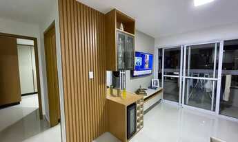 Imagem: 2 quartos, 1 suíte, 64m2, Jardim América