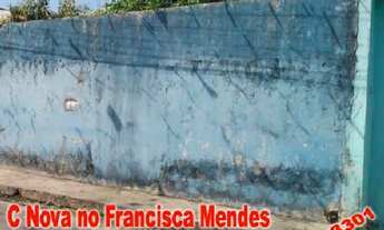 Imagem: Imóvel com Ótimo Terreno Med 07,60x20