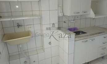 Imagem 6: Apartamento - Floradas de São José - Residencial Paloma - 50m² - 2 Dormitórios