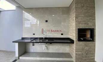 Imagem 3: PIRACICABA - Casa de Condomínio - AGUA BRANCA