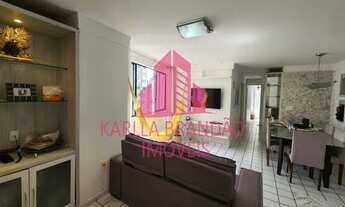 Imagem 2: APARTAMENTO RESIDENCIAL em NATAL - RN, BARRO VERMELHO