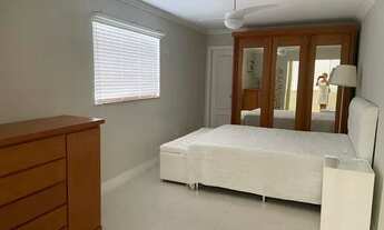 Imagem 9: Barra da Tijuca Casa em condomínio com 4 dormitórios