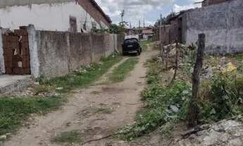 Imagem 4: Terreno 8,5x16m na zona norte