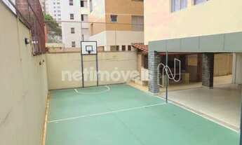 Imagem 2: Apartamento para venda possui 100 metros quadrados com 3 quartos