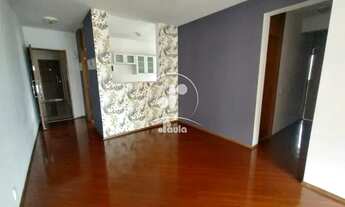 Imagem 4: Apartamento 80m², 3 Quartos, 1 vaga, para Alugar, Jardim Bela Vista, Santo André/SP