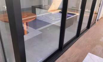 Imagem 6: Casa térrea com 200 m² de área construída em terreno de 360 m² e localizada no Residencial