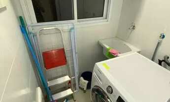 Imagem 3: Apartamento para aluguel com 42 metros quadrados com 1 quarto em Park Lozandes - Goiânia