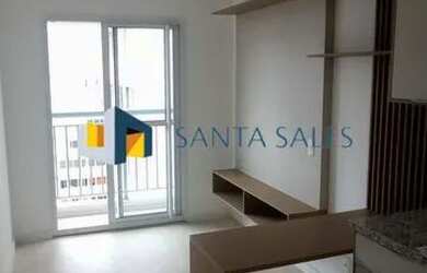 Imagem 3: APARTAMENTO 01 DORMITÓRIO, 01 VAGA, 31 M², PINHEIROS