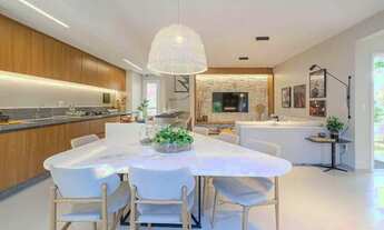 Imagem 6: Oportunidade Ágio Casa FGR Jardins Berlim (4Q) - Aceito Carro