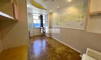 Imagem 2: Tijuca Apartamento com 2 dormitórios