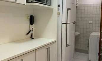 Imagem 6: APARTAMENTO MOBILIADO PARA LOCAÇÃO EM ALPHAVILLE