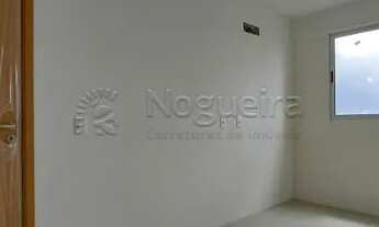 Imagem 7: Apartamento 2 quartos 1 suíte com varanda em Cordeiro - Recife - PE