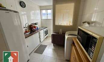 Imagem: Apartamento com 3 dormitórios à venda