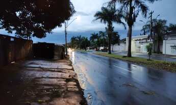 Imagem 4: Lote a venda no Parque Amazonia