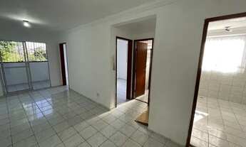 Imagem: Apartamento com 2 dormitórios à venda