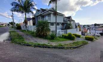 Imagem: Lindo imóvel bairro Tingui bacacheri de