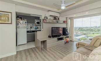 Imagem 5: PORTO ALEGRE - Apartamento Padrão - Passo da Areia