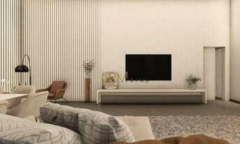 Imagem 2: Casa de Condomínio para venda em Vila Do Golf de 192.00m² com 3 Quartos, 3 Suites e 4 Gara