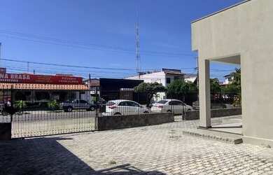 Imagem 3: Comercial - Avenida Santo Antonio - Feira de Santana