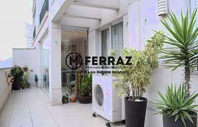 Imagem 2: ACLIMAÇÃO COM TERRAÇO GOURMET E PRONTO PARA MORAR!!!