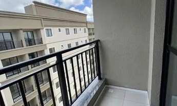 Imagem 4: Apartamento com 3 dormitórios à venda, 58 m² por R$ 360.000 - Passaré - Fortaleza/CE