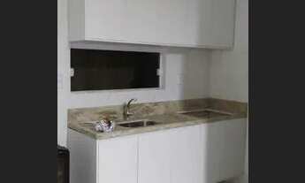 Imagem 2: Casa de condomínio para aluguel possui 110 metros quadrados com 3 quartos