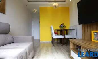 Imagem 2: APARTAMENTO - JARDIM CELESTE - SP