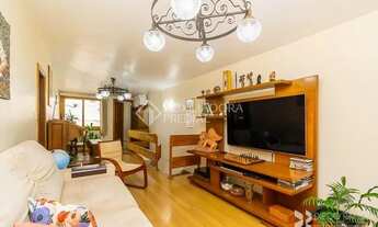 Imagem 7: Apartamento para venda com 95 metros quadrados com 4 quartos em Menino Deus - Porto Alegre