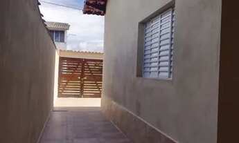 Imagem 5: Casa à venda no bairro Vila Atlantica - Mongaguá/SP