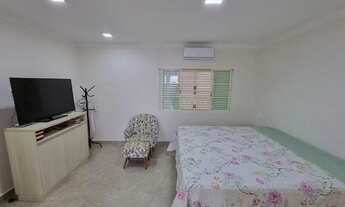 Imagem 5: LOCAÇÃO Casa em condomínio com 4 dormitórios