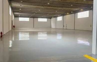 Imagem 3: Galpão para alugar Alphaville Empresarial Barueri