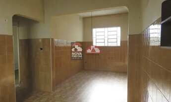 Imagem 5: Casa Padrão em São José dos Campos