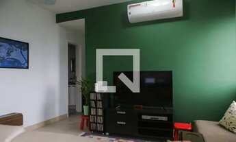 Imagem 2: Apartamento para Aluguel - Marapé, 1 Quarto, 64 m2