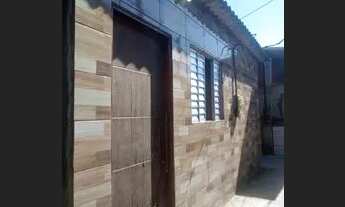 Imagem: Oportunidade Casa Morro do índio Vila Esperança