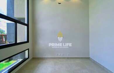 Imagem 7: Casa com 3 dormitórios à venda, 196 m² por R$ 1.520.000,00 - Residencial Club Portinari