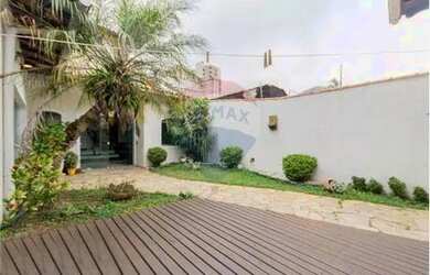 Imagem 2: Sobrado locação de 422 m² Vila Alzira - Santo André